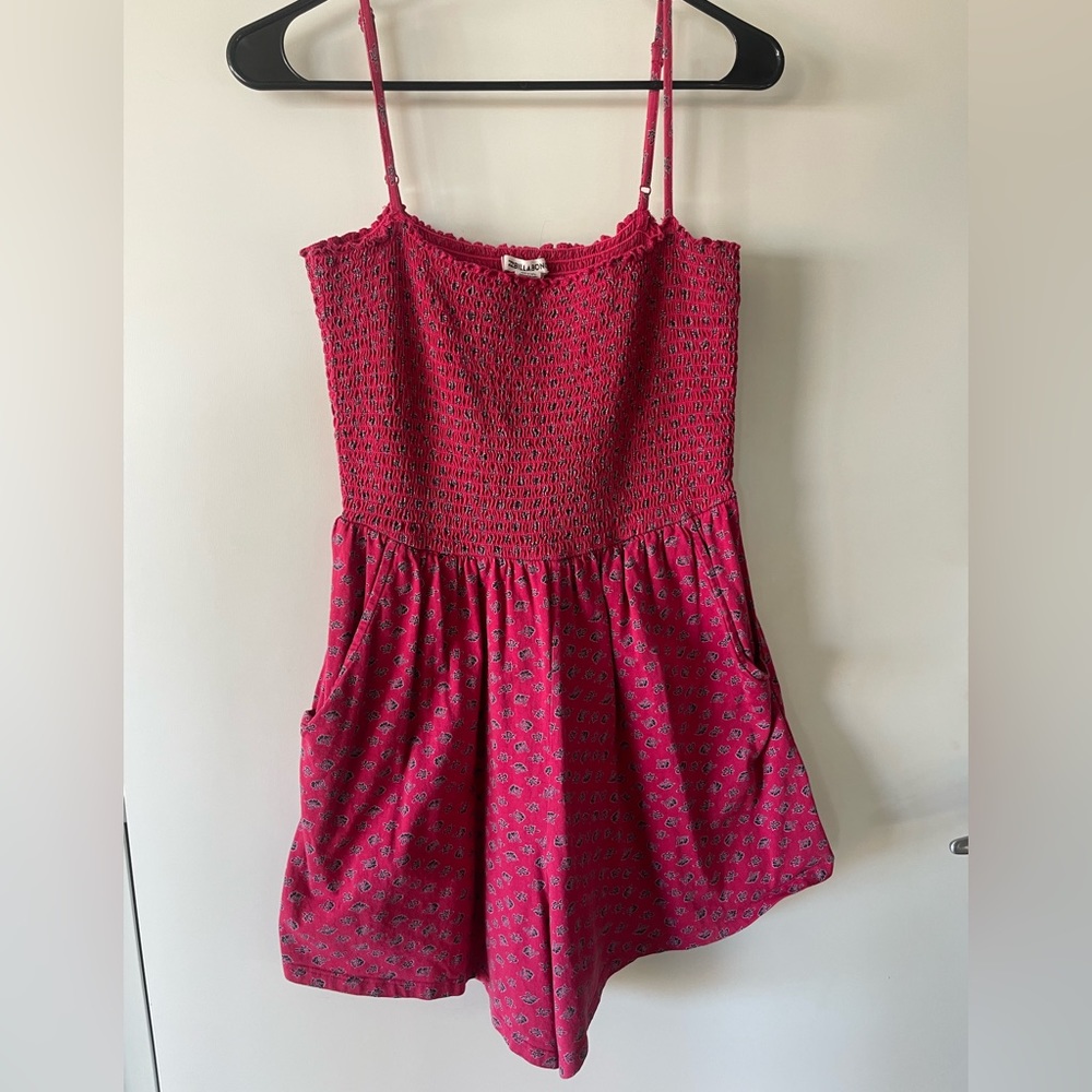 Billabong Jumpsuit for sale, great condition